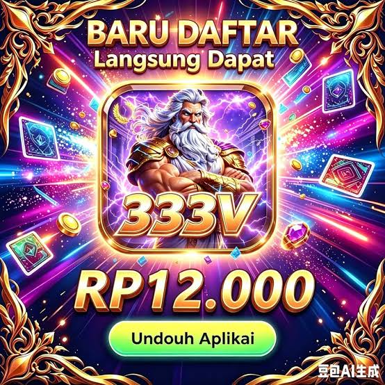 333V - 333v Situs Resmi Slot Online dan Pilihan Game PG Soft