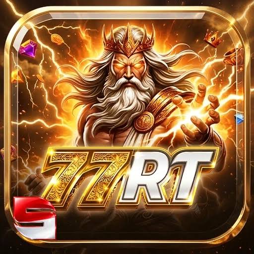 77RT - 77rt Platform Game Online dengan Beragam Pilihan Permainan Seru