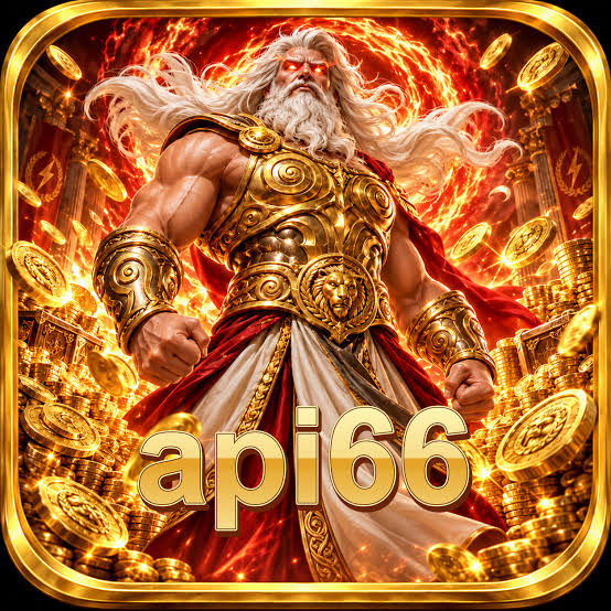 API66 - api66 Situs Slot Online Resmi dengan Akses Daftar dan Login