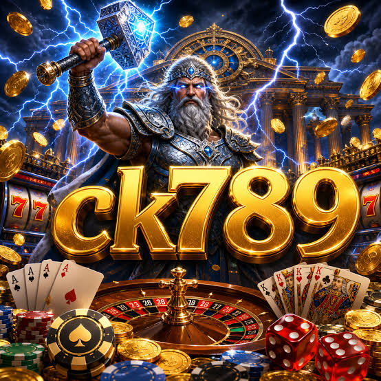CK789 - ck789 Situs Slot Online Resmi dengan Akses Daftar dan Login