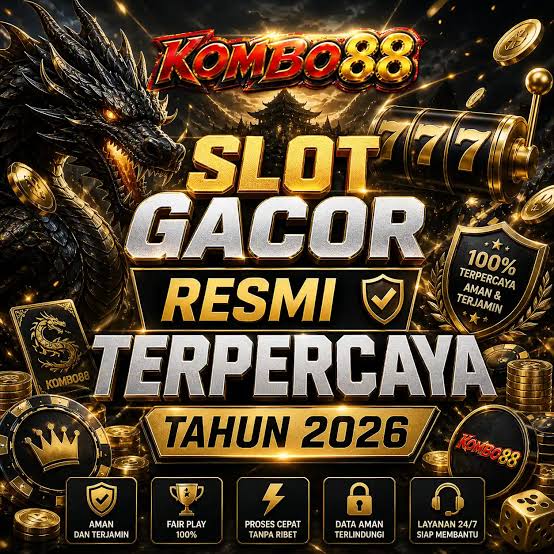COMBO88 - combo88 Pilihan Game PG Soft untuk Penggemar Slot Online