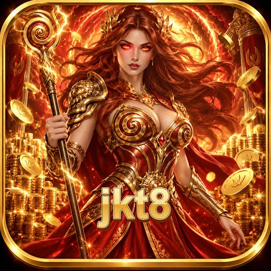 JKT8 - jkt8 Daftar Game Online dengan Pilihan Slot yang Beragam