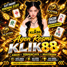 KLIK88 - klik88 Platform Game Online dengan Beragam Pilihan Permainan Seru