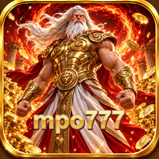 MPO777 - mpo777 Link Alternatif Game Kasino dan Slot Online