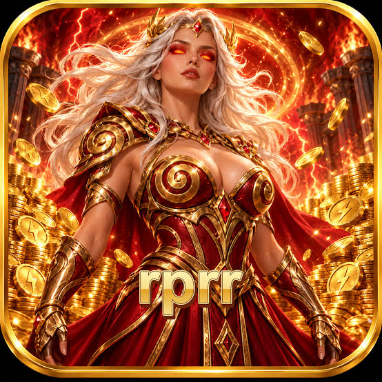 RPRR - rprr Daftar Game Online dengan Pilihan Slot yang Beragam