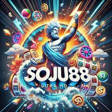 SOJU88 - SOJU88 Link Alternatif Game Kasino dan Slot Online