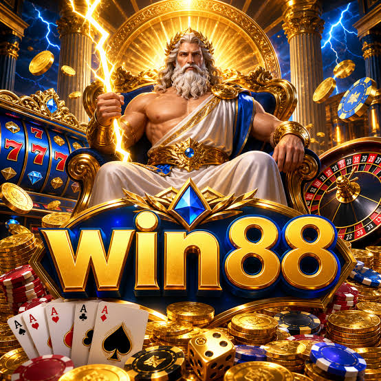 WIN88 - win88 Portal Resmi Game Kasino dengan Link Daftar dan Akses Alternatif