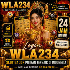 Pengalaman mobile WLA234
