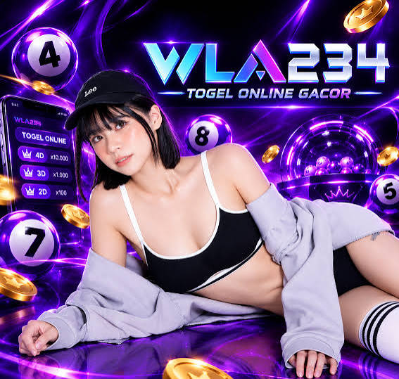 Pusat hiburan WLA234